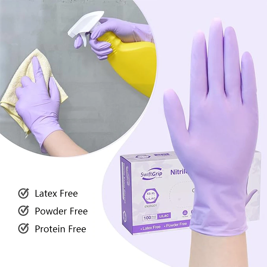 Thumbnail 3 - #30 Trending Disposable Gloves Right Now