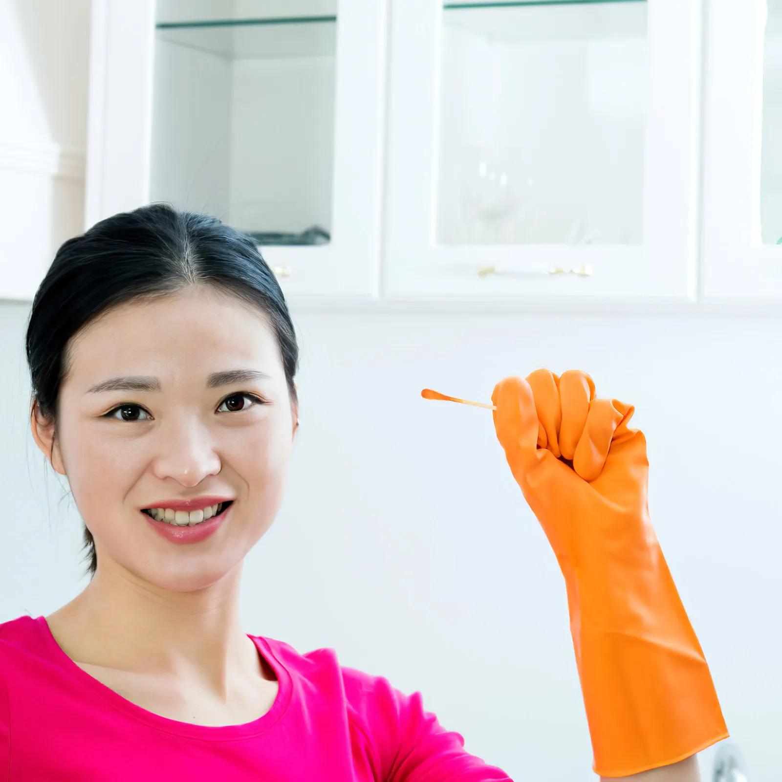 

Набор одноразовых тест-полосок для определения свинца в быту: быстрое и точное выявление содержания свинца в посуде, керамике, дереве, металлах