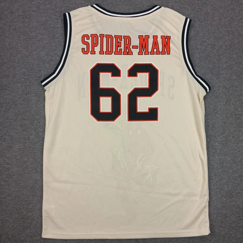 Marvel Spider Man B…