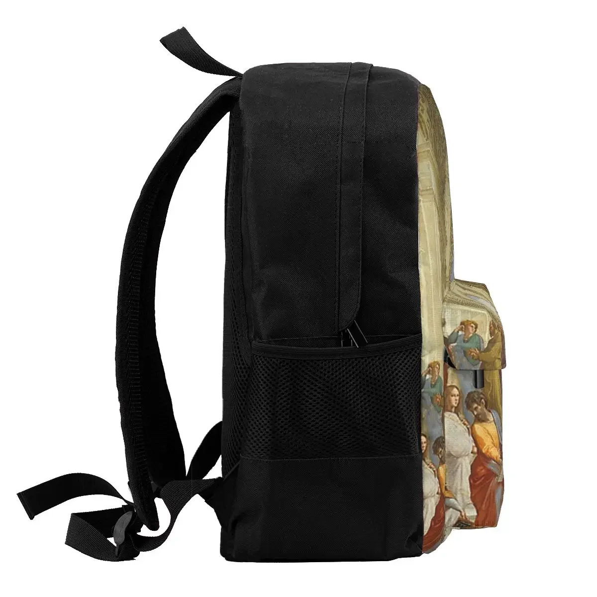 A escola de mochila para crianças, Mochilas escolares para meninos e meninas, Bookbag dos desenhos animados, Mochila de viagem, Bolsa de ombro para estudantes