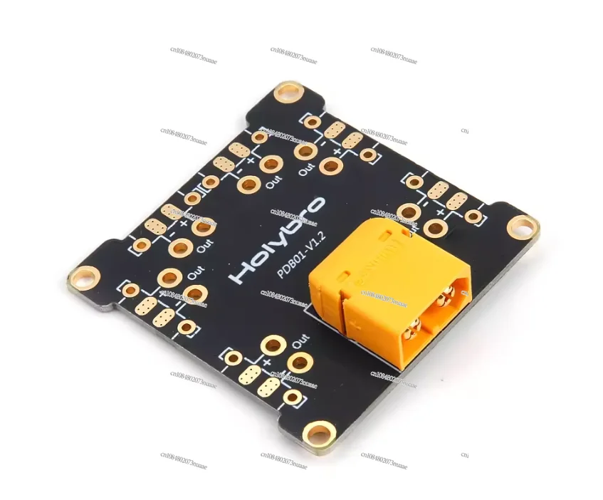 

Holybro PDB Board