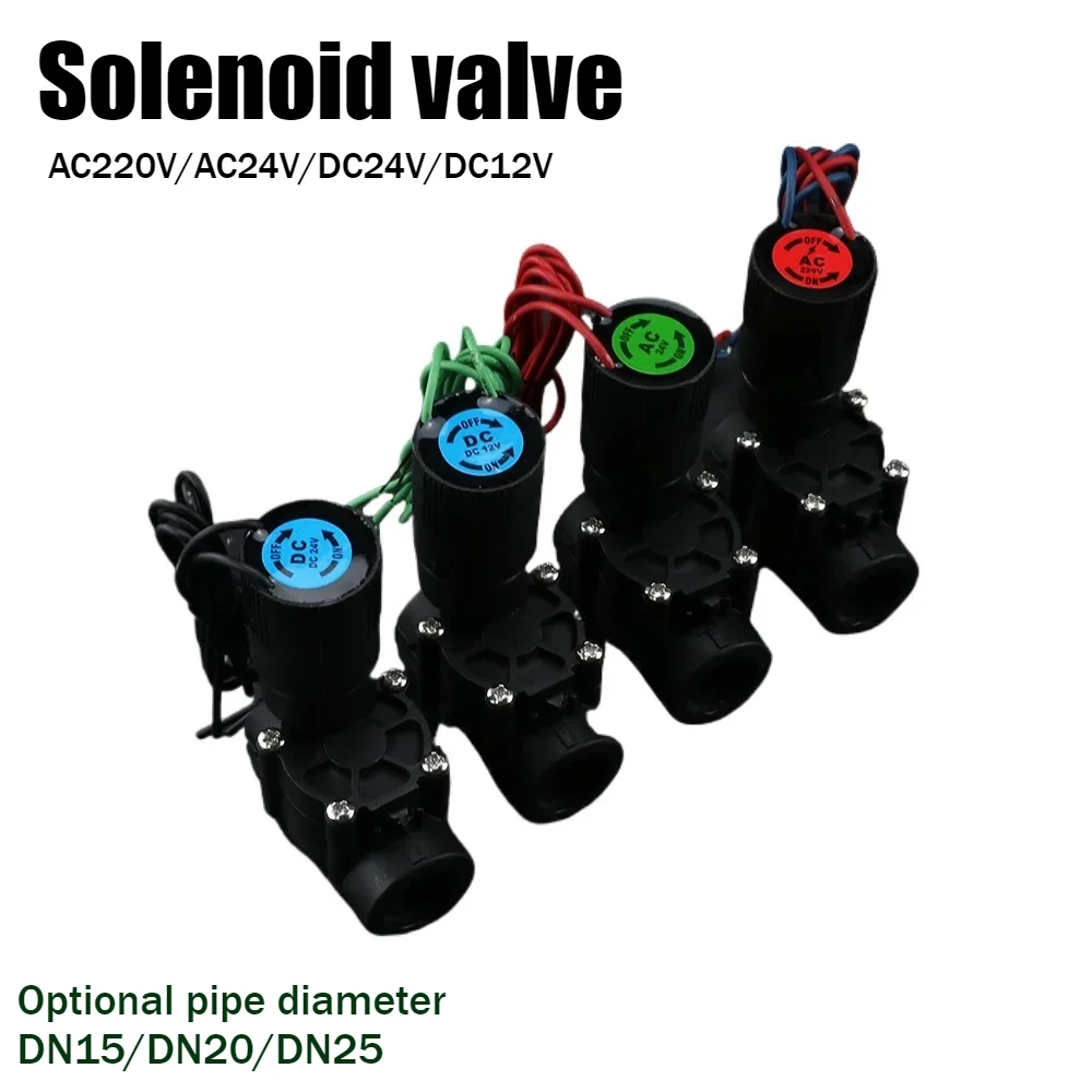 valvula-solenoide-normalmente-cerrada-dn15-dn20-dn25-ac220-24v-dc24-12v-de-nylon-para-riego-de-jardines-granjas-y-paisajes-1-2-3-4-1