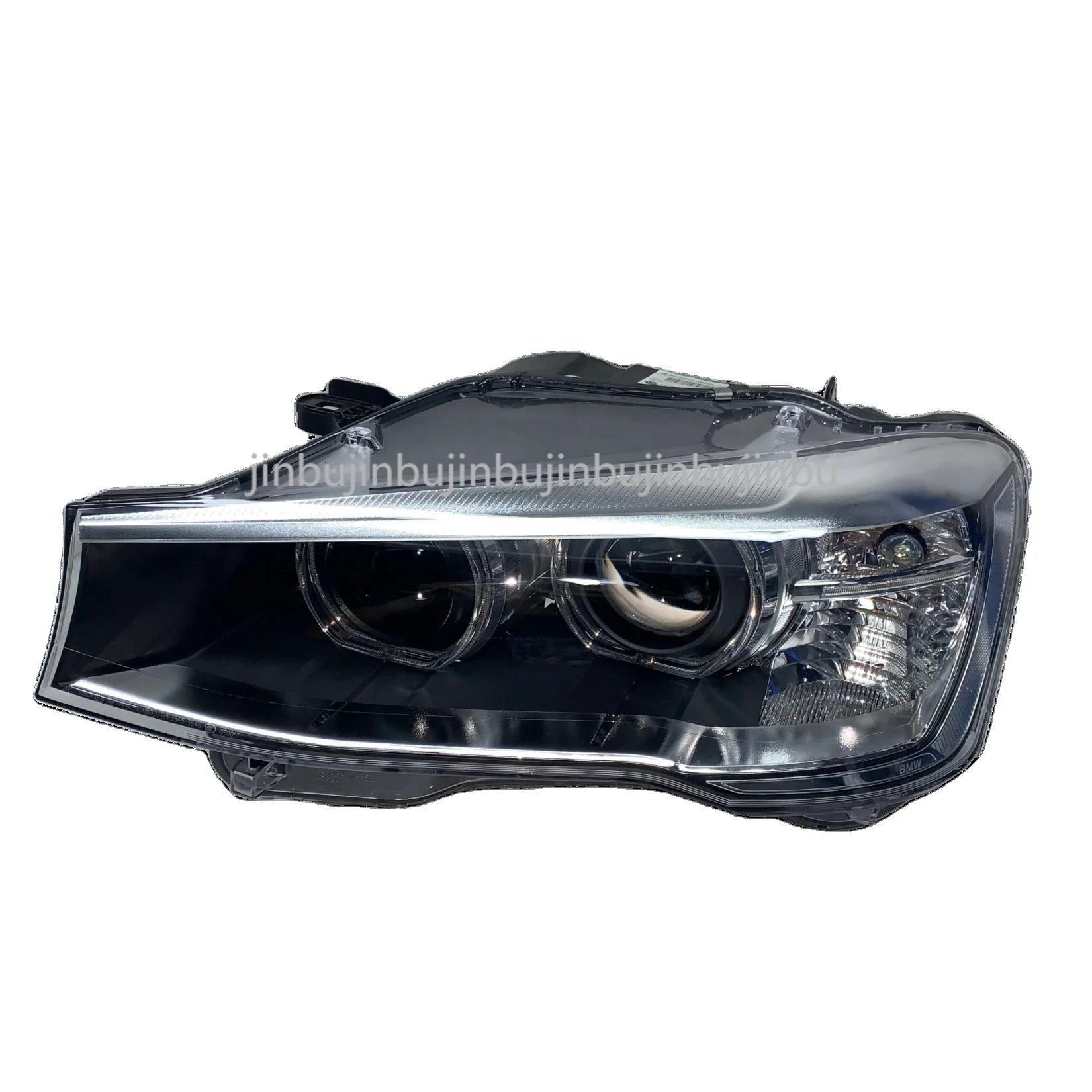 

Original high-quality headlights suitable for BMW X3 X4 F25 F26 Headlamp Hernia Headlamp with AFS function 63117401137