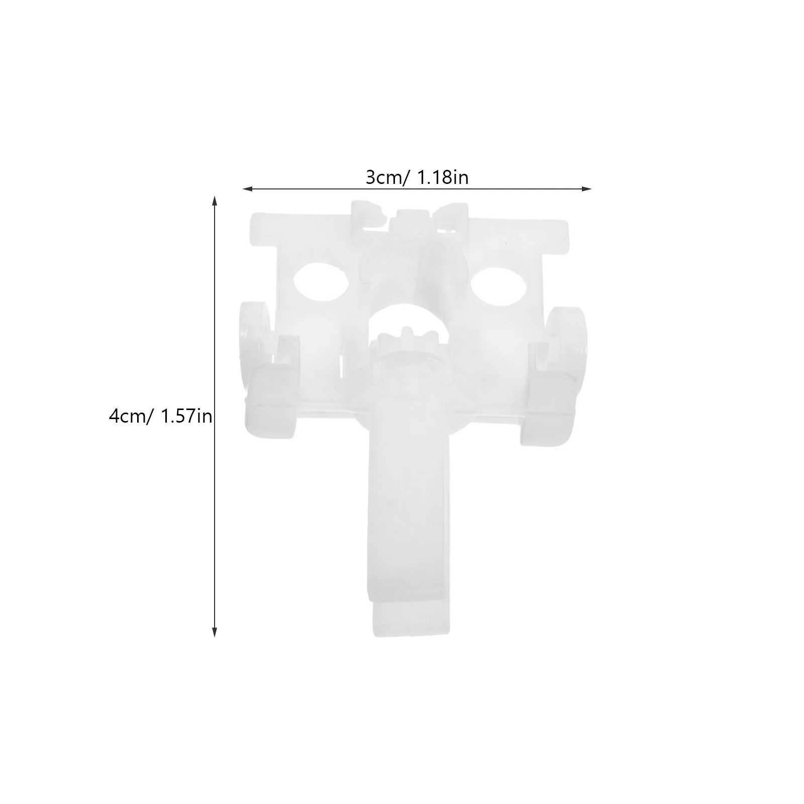 1 مجموعة من علامات التبويب العمياء العمودية استبدال الناقل الجذعية أجزاء ل الستائر المكسورة إصلاح علامات التبويب البيضاء استبدال المنزل مكتب المدرسة #4