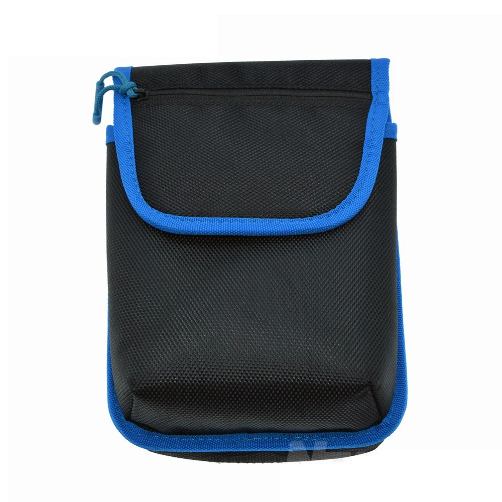 New Camera Lens Filter Case Belt Pouch for 40.5mm-105mm Round or Square Filters and Filter Holder 100*150MM Filter Bag