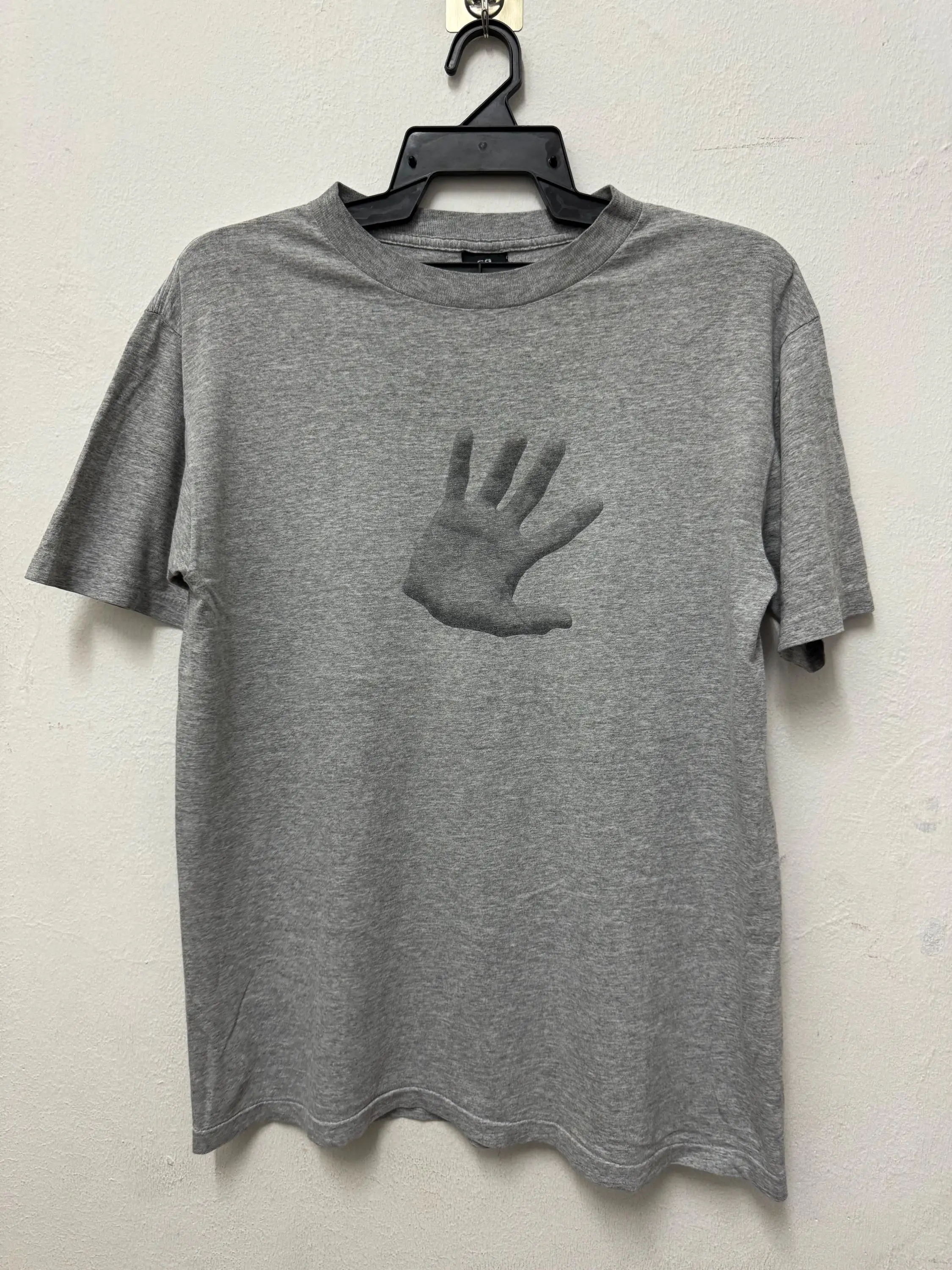 Vintage 90 S Cg Des… - image