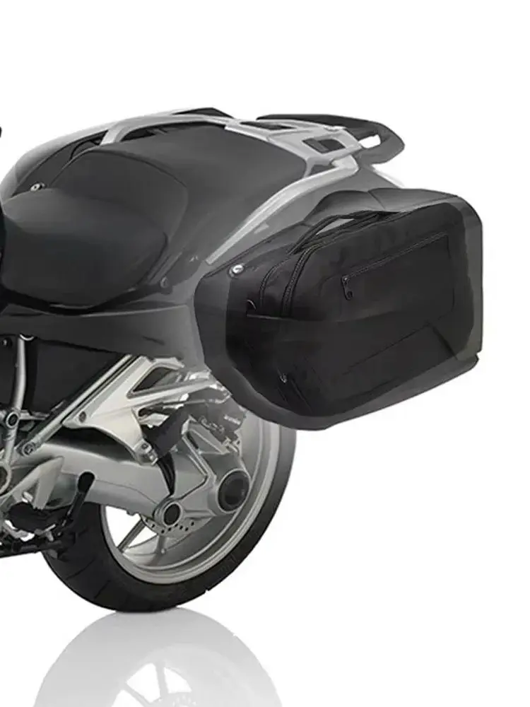 Wewnętrzne torby do kufrów motocyklowych BMW R1250RT R1200RT K1600GT K1600GTL, wkładki do kufrów, torby do przechowywania bagażu R1250 RT K1600 GT — 2