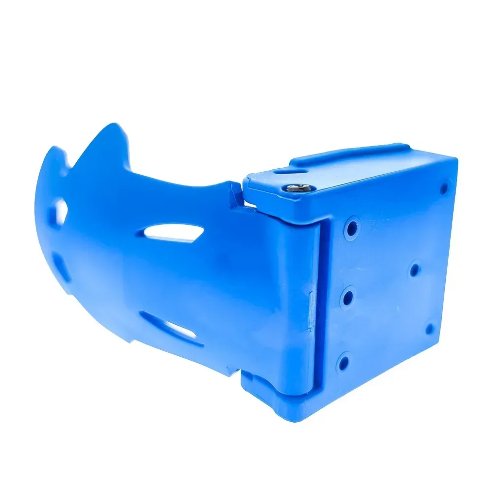 Symulacja fotela kierowcy, model dekoracyjny do samochodu RC typu Axial SCX10 III 90046 Wrangler w skali 1/10, akcesoria do samochodów terenowych.