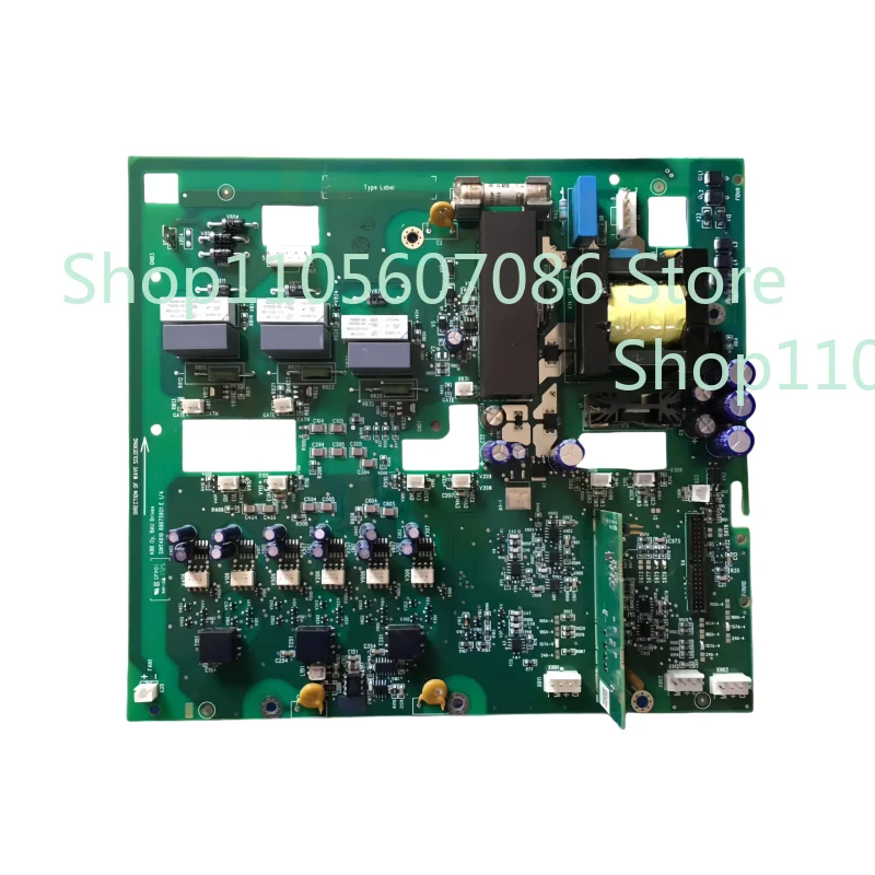 Suitable for SINT4611C New Inverter ACS510-550 Series 132-160KW Main Power Board Trigger Driver Board
