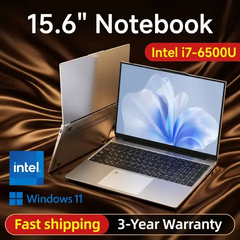 Core i7 6500u-AliExpress