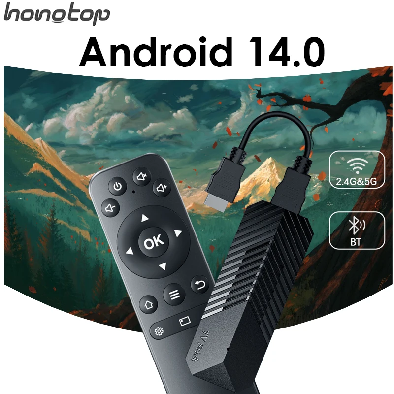 T3Mini Smart Tv Sti…