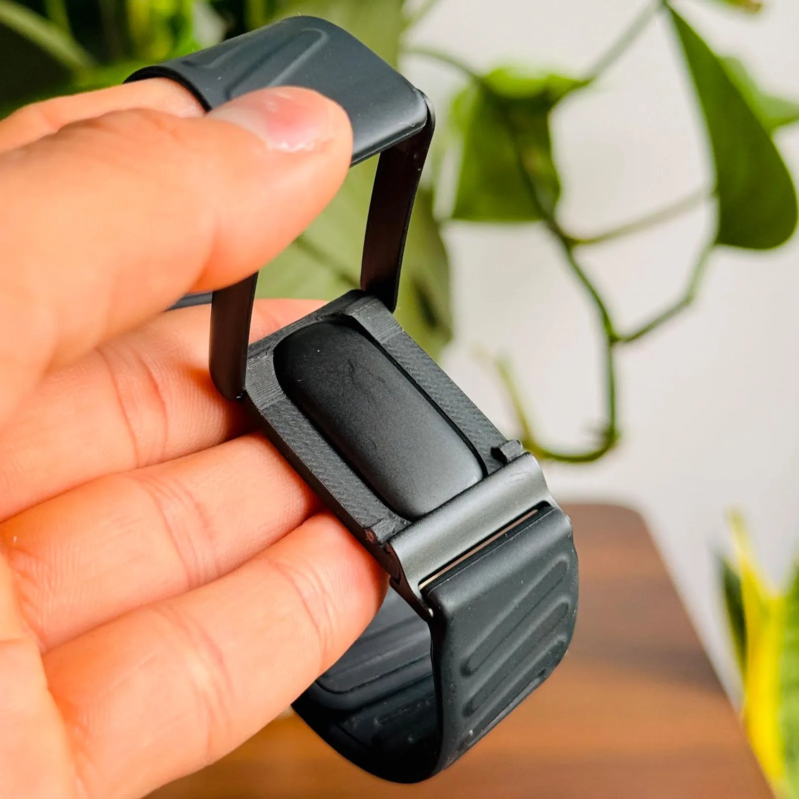 Für Whoop 5.0 Band-Adapter für Google Fitbit Air – Detail 4