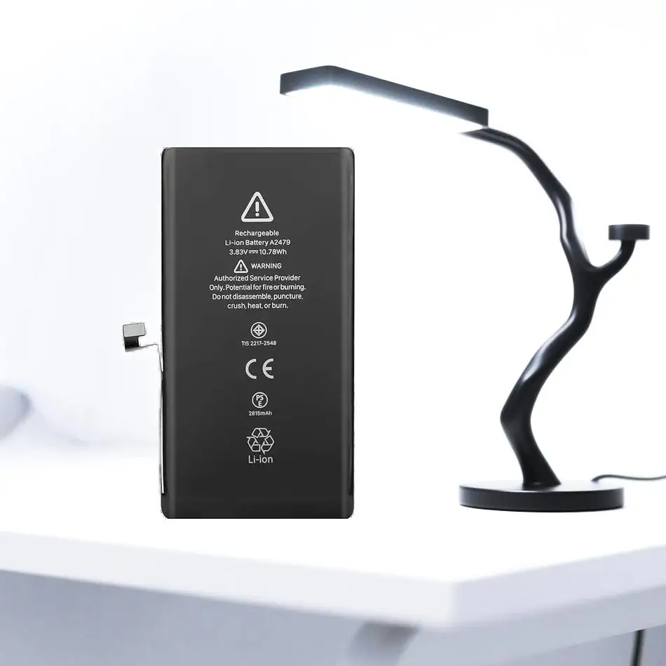 

For Apple Iphone 12 Pro 12Pro 2815Mah High-Efficiency Mobile Phone Battery