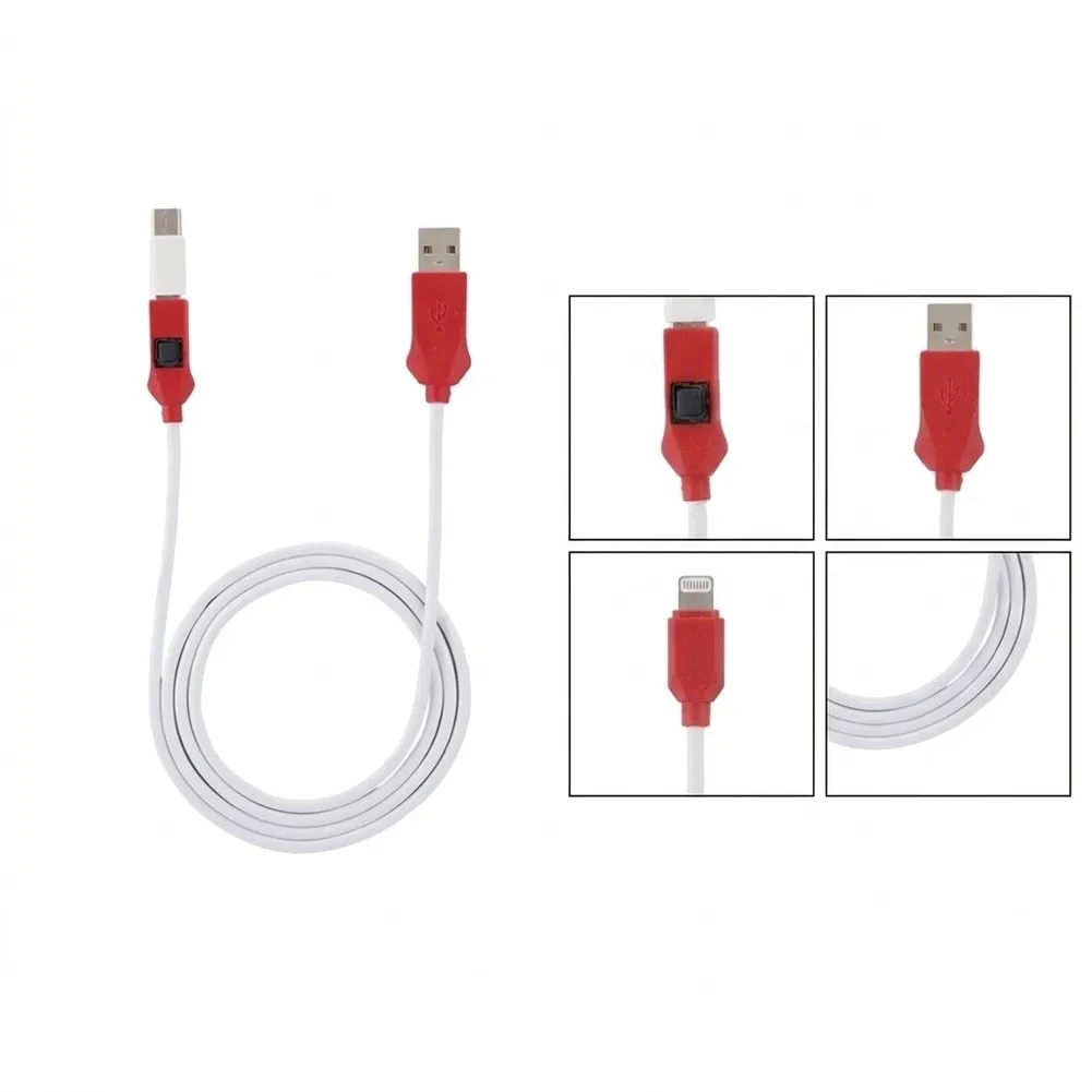 234 in 1 Multi Connector USB Charging Cable for Reliable Power Delivery to Smartphones Tablets Laptops and Accessories