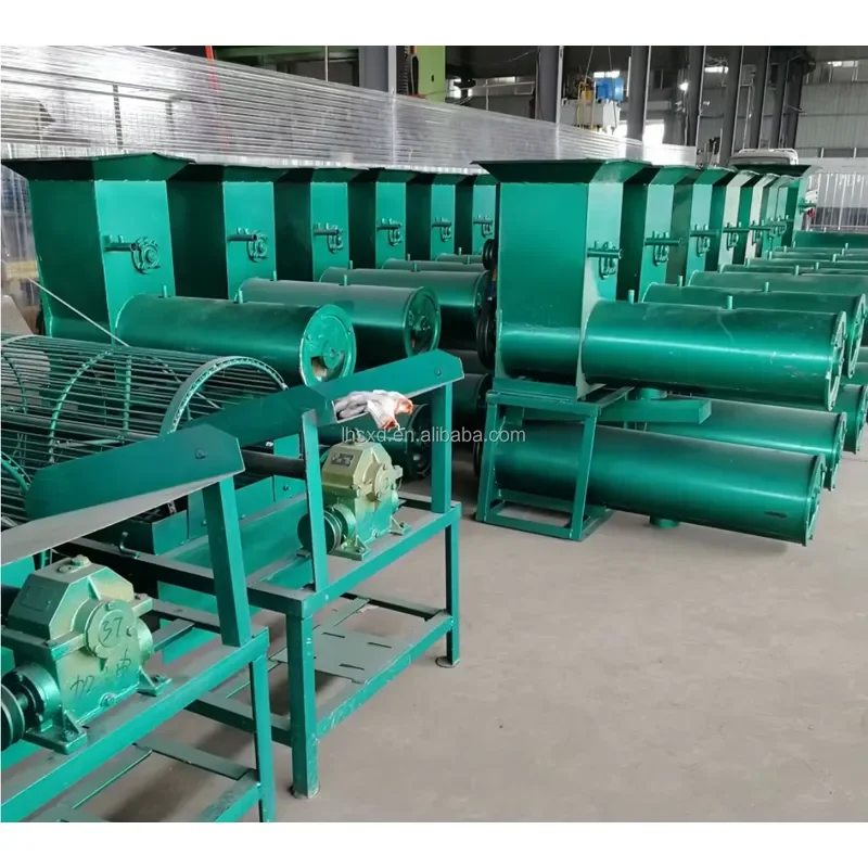 2026 Hot！ Electric Cassava Starch Making Machine / Tuber Starch Flour Machine/Cassava Grinding Machine Cassava Crusher