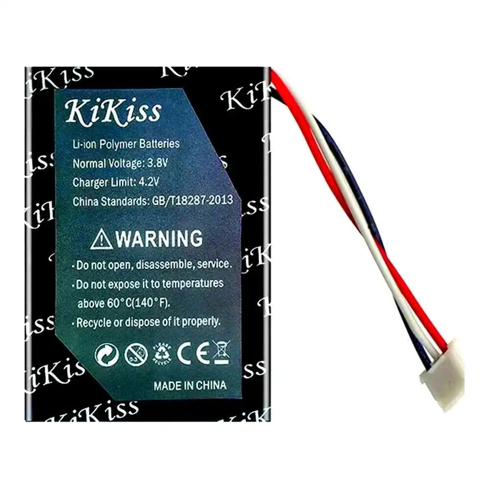 

For Ibasso Dx120 4850Mah Good Low-Temperature Performance Polymer Battery