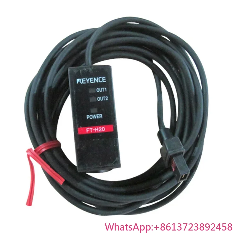 

Brand New Original Genuine FT-H20 Intelligent Temperature Sensor Original Product Type