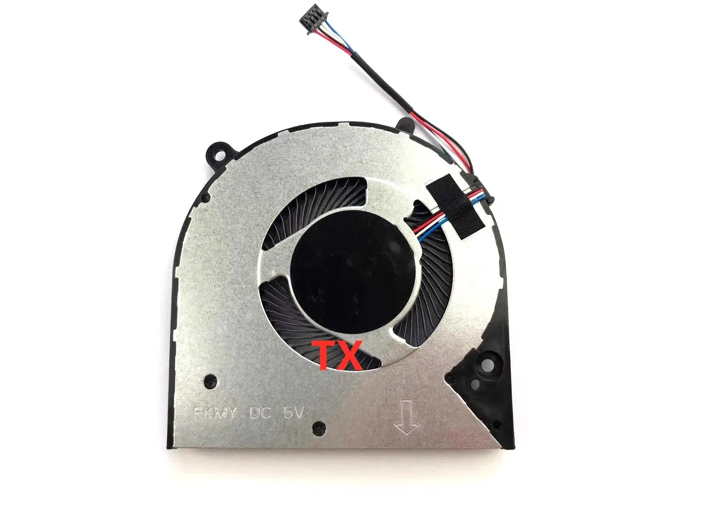 Free shipping new for HP 240G7 246G7 340G7 300G5 340 348G5TPN-I132 14-CF laptop fan