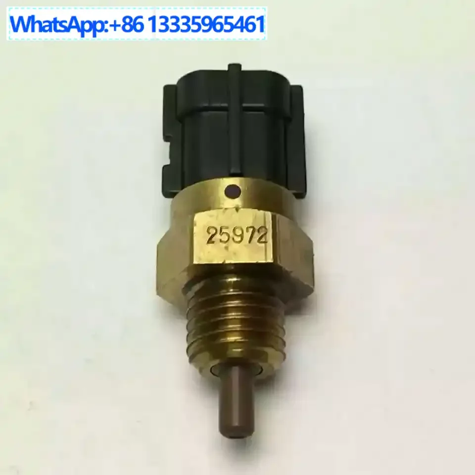 

Подходит для MD326170, датчик температуры на впуске внедорожников Mitsubishi ASX Oyide General