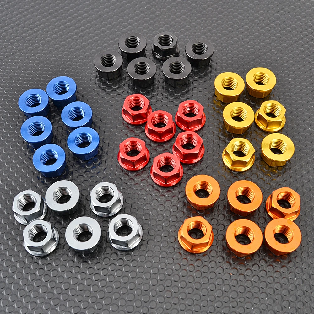 M10*1.5 Universal 6…