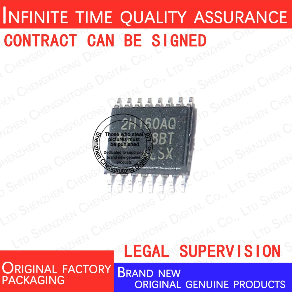 

5pcs/lot TPS2H160AQPWPRQ1 2H160AQ SOP 100% genuine stock in brand new original packaging