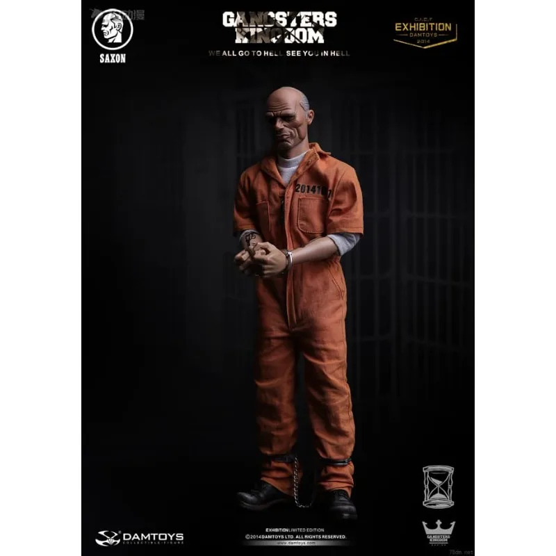 DAMTOYS Genuino Mobile Doll Serie Storie Originali Saxony 1/6 Mobile Prodotto Finito Modello Da Collezione Giocattoli Squisiti