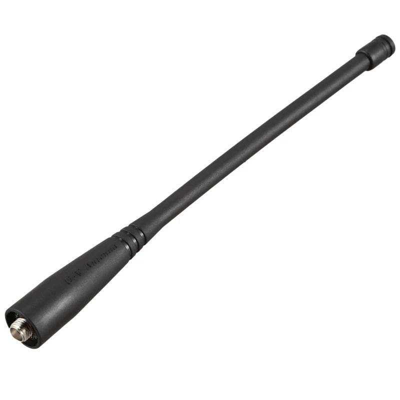 Walkie Talkie per BAOFENG Uv-5R Antenna SMA-femmina UHF/VHF 136-174/400-520 Mhz per UV5R UV-82 GT-3 per accessori BAOFENG