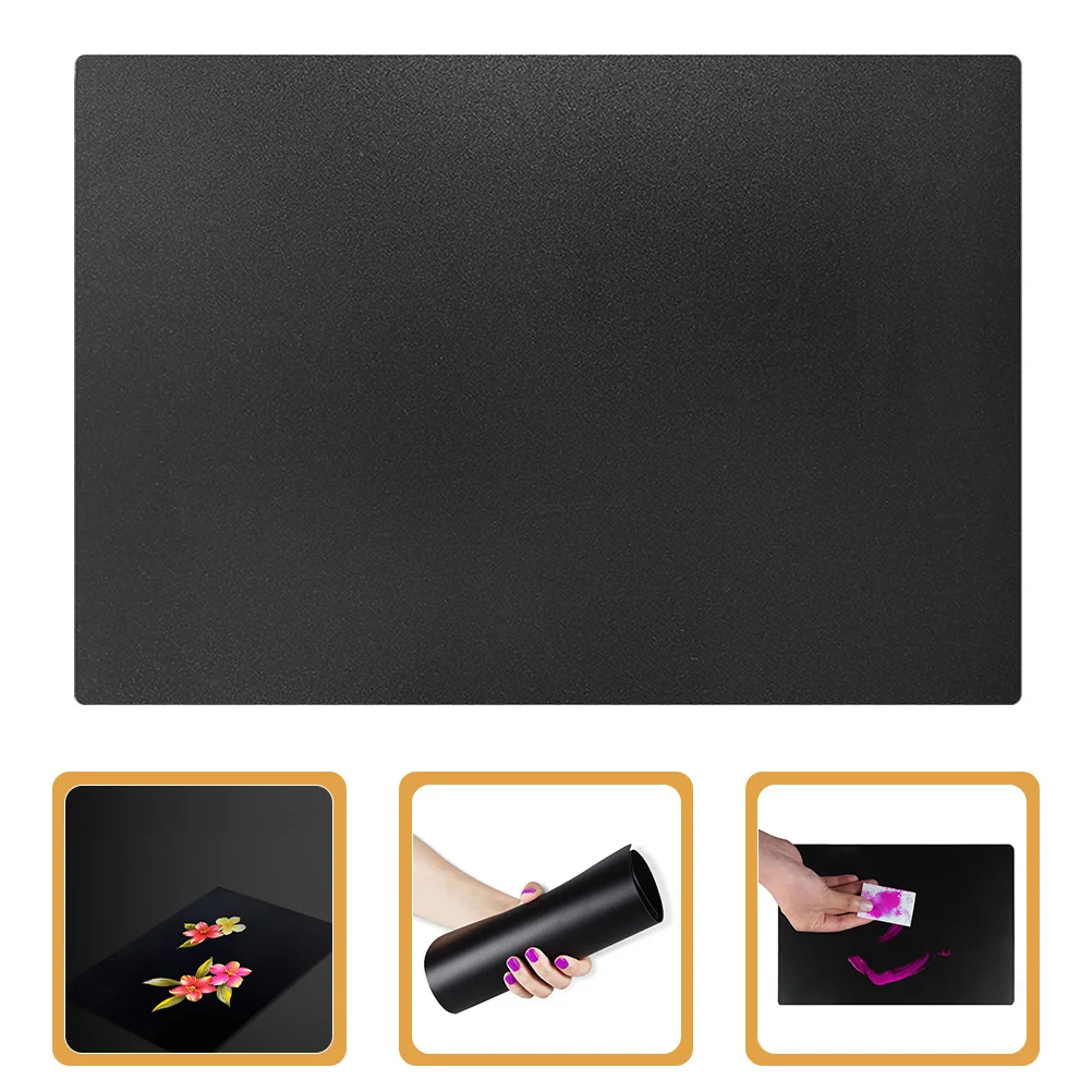 

10 шт. многофункциональная палитра для дизайна ногтей для практики смешивания цветов и дизайна. Легко хранить и носить с собой. Палитра цветов.