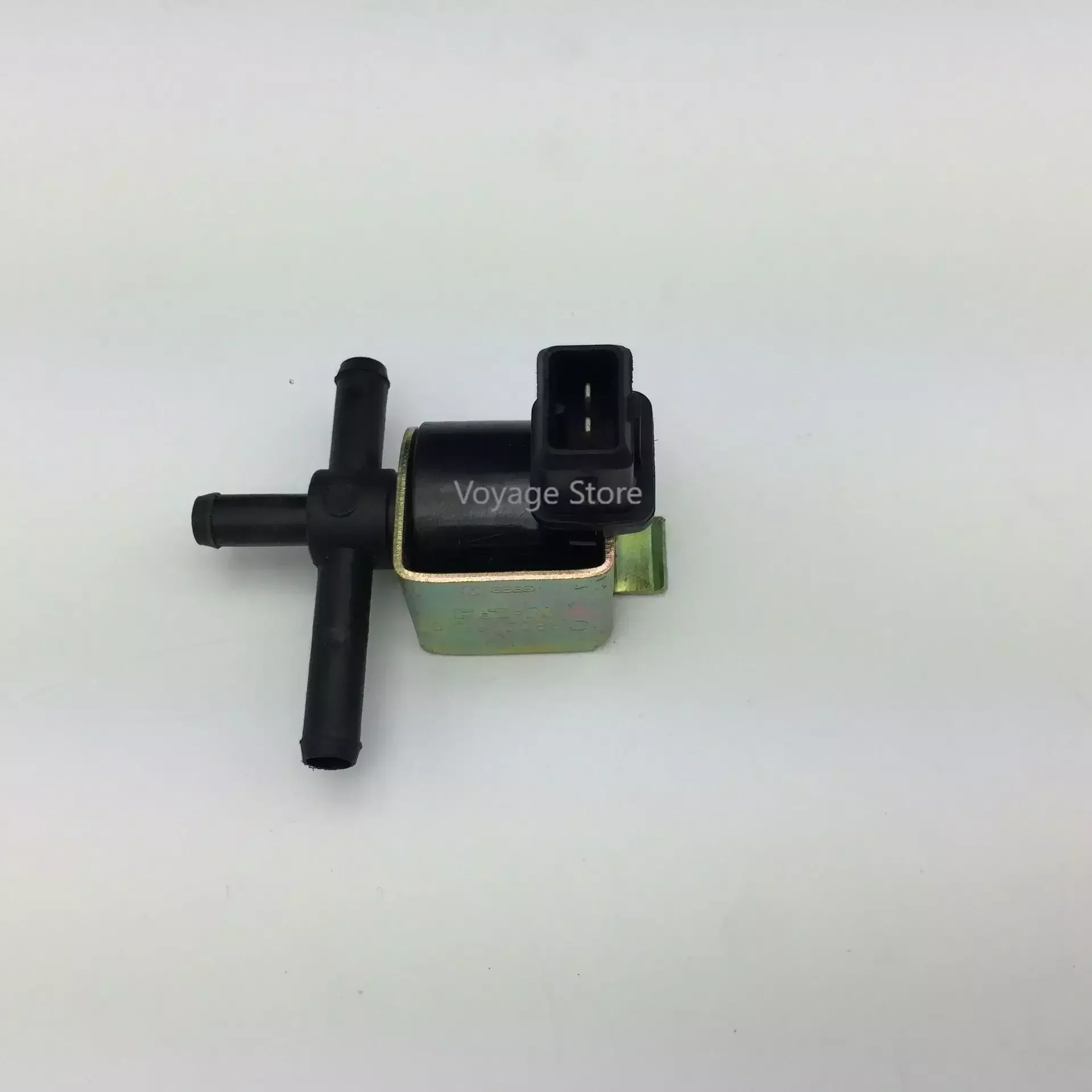 

Датчик турбонагнетателя (соленоидный клапан) для Passat B5 Bora 1.8T, номер детали 058906283C