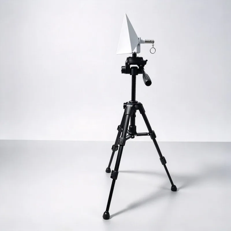 Portable ACC Radar Calibration Tool with Tripod, ADAS Alignment Kit for Auto Repair & Body Shops