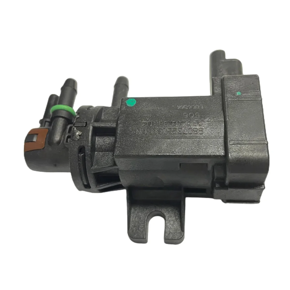 Automobile Oil Supply Solenoid Valve 9807396180 9787396180 for Peugeot 208 2008 308 3008 408 4008