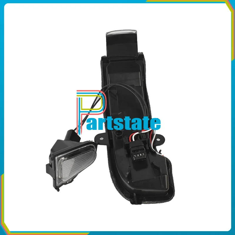 

2038201421 2038201321 Left/Right Turn Signal Light 203 820 14 21 Fits For Mercedes E320 E350 G550 G500 W210 W211 W463