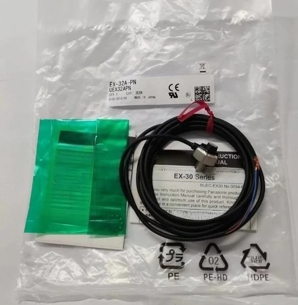 

Brand New Original genuine product EX-32A-PN Fast delivery