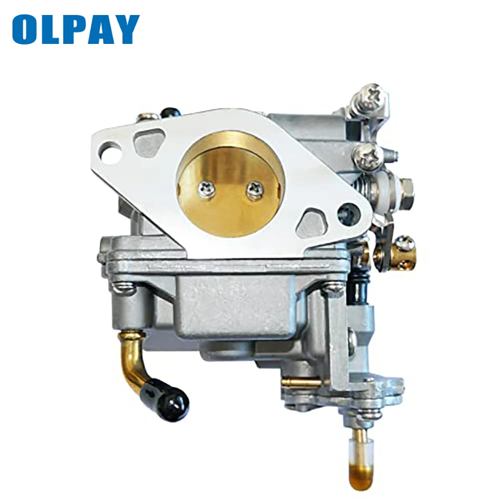 8M0129551 8M0109534 853720T16 853720T20 Carburetor Assembly for Mercury Mariner Outboard Engine 4 stroke 15HP 20HP