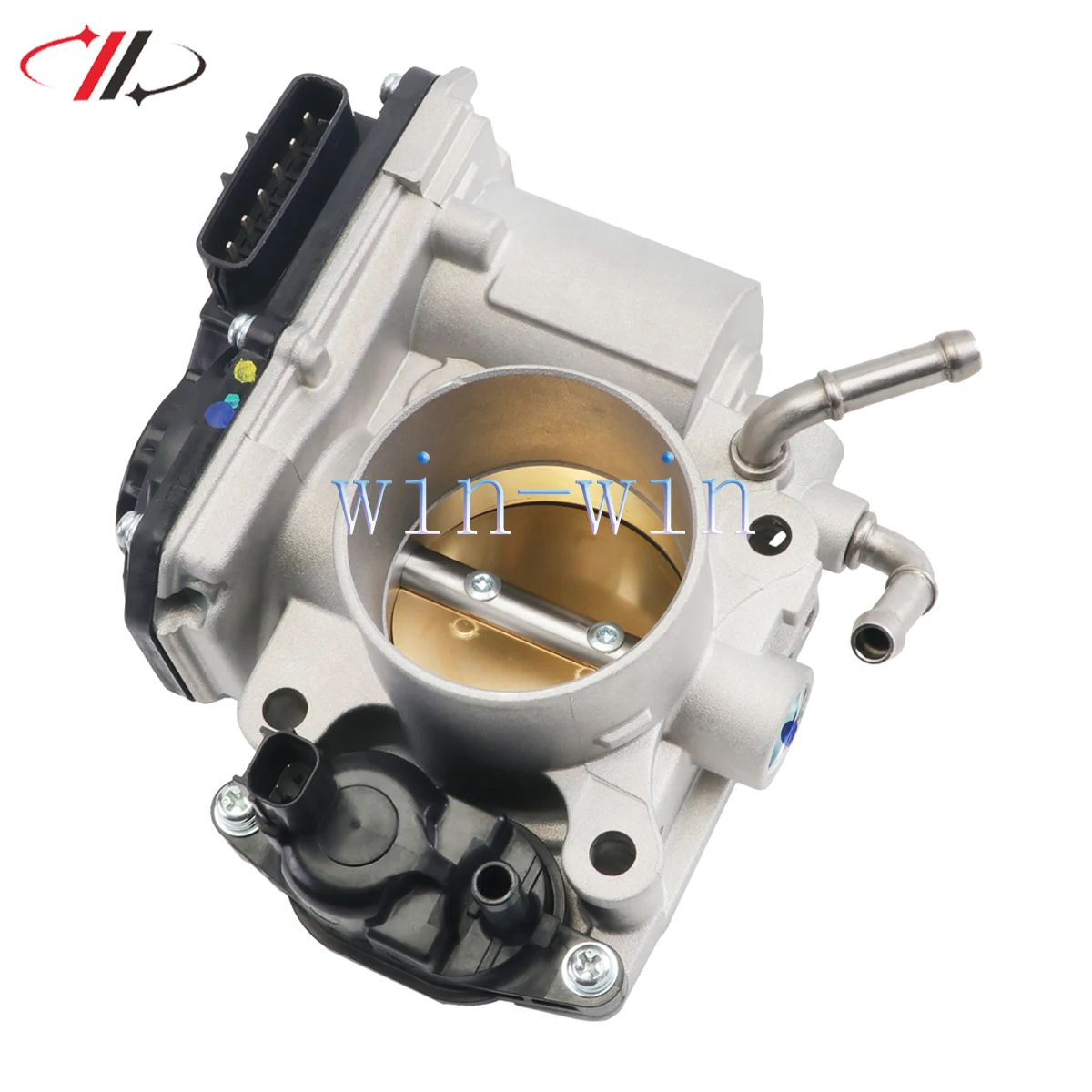 16400-RNB-A01 16400-RNA-A01 High-Quality Engine Cooling Thermostat Housing Assembly For Honda Civic R18 1.8 2006-2011