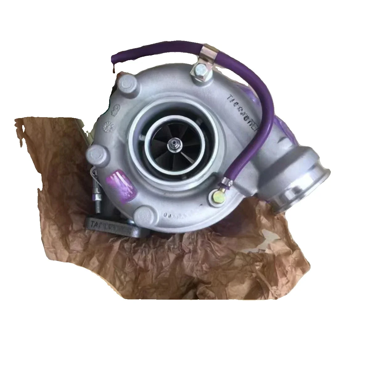 HOT SALE Excavator Accessories Doetz D8k D8F Engine Turbocharger