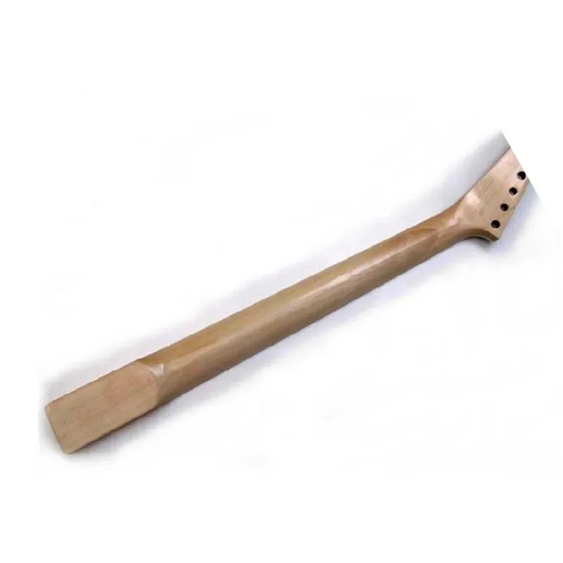 disado 24 Frets Maple Electric Guitar Neck Rosewood Fingerboard Guitar accessories guitarra musical instruments Parts