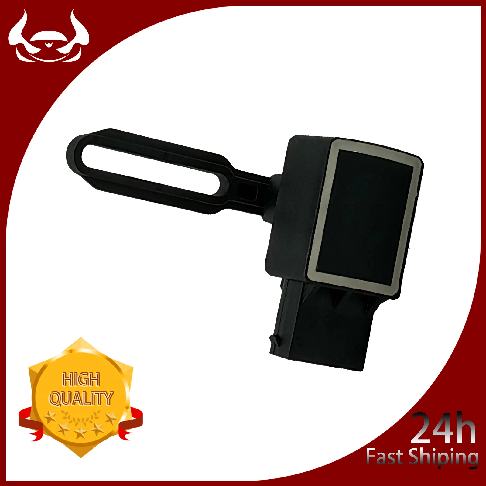 

Headlight Level Sensor 8267936 Compatible With BMW 325Ci 330Ci 323Ci E46 Coupe Convertible Fix Xenon Warning Light