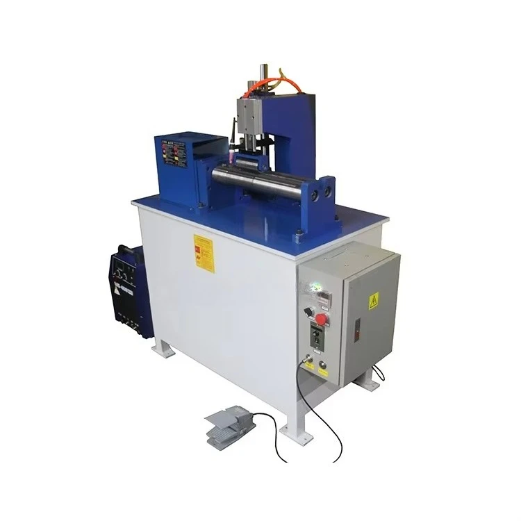 Automatic Plasma-Arc Welding Source Circular Seam Welding Machine