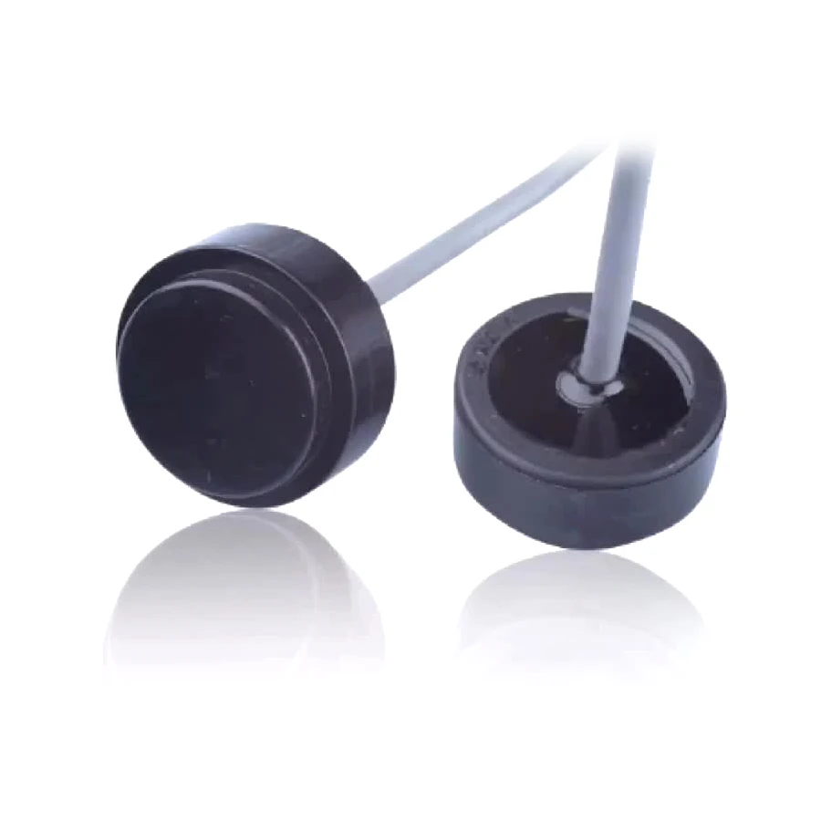 

Hot Selling High Quality DM1000 20.5mm 1MHz High-Frequency Ultrasonic Water Flow Sensor