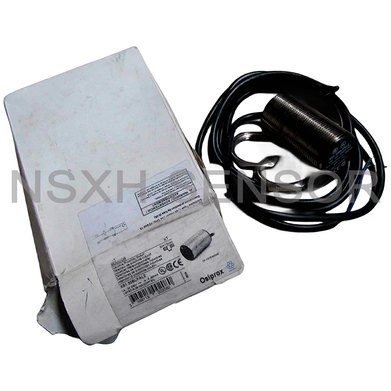 XS130BLFAL2 Switch Sensor New High-Quality Warranty For One Year