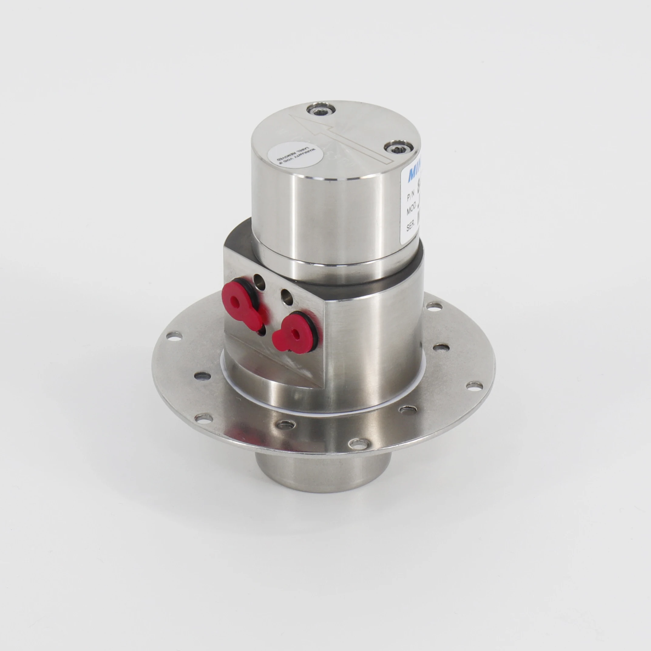 

for Fastjet BLACK INK PUMP 4 VERY SHORT ROTOR FB-HGN0688 for Fastjet F540 printer