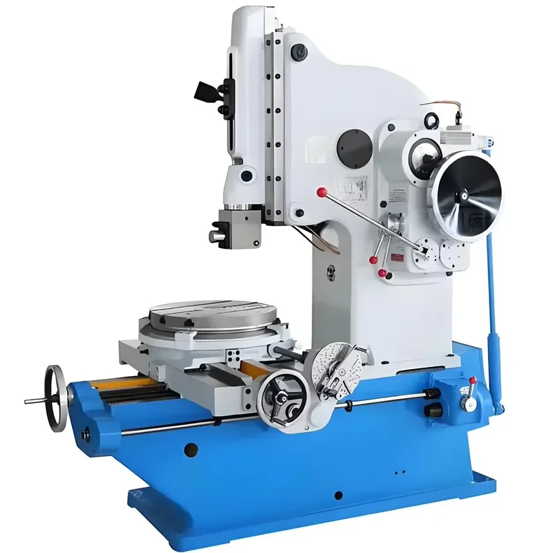 for B5032 5020 High Quality Portable Vertical Metal Slotting Machine Keyway Broach Planer and Slotting Machines Hot Selling