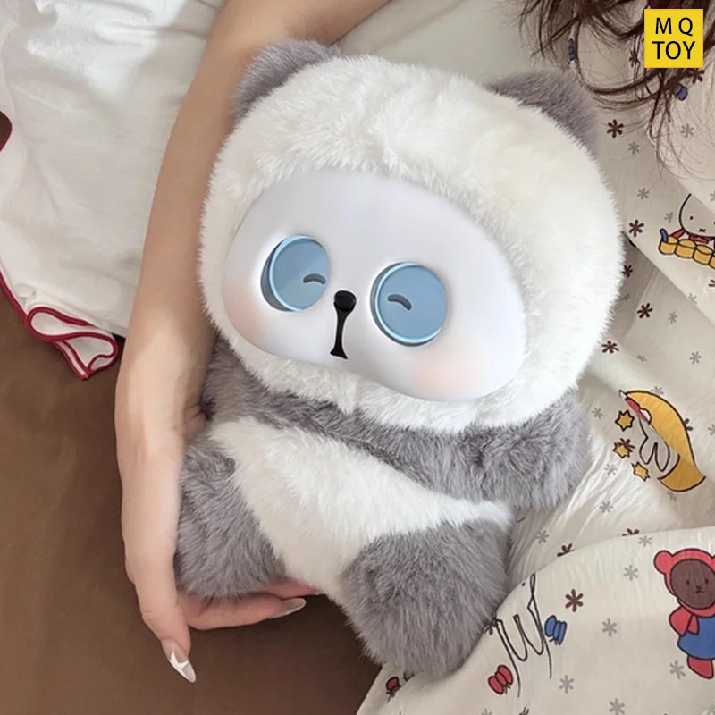 

Toy Ci Ty Xiaopa Panda Ai Artificial Intelligence Robot Chat Conversation Children'S Companion Comfort Doll English Dialogue Toy