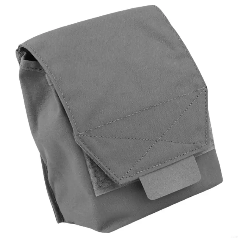 242F Multifunctional Magazine Tactically Small Nylon Storage Bag Small Utility for Hunting Shootings Sport