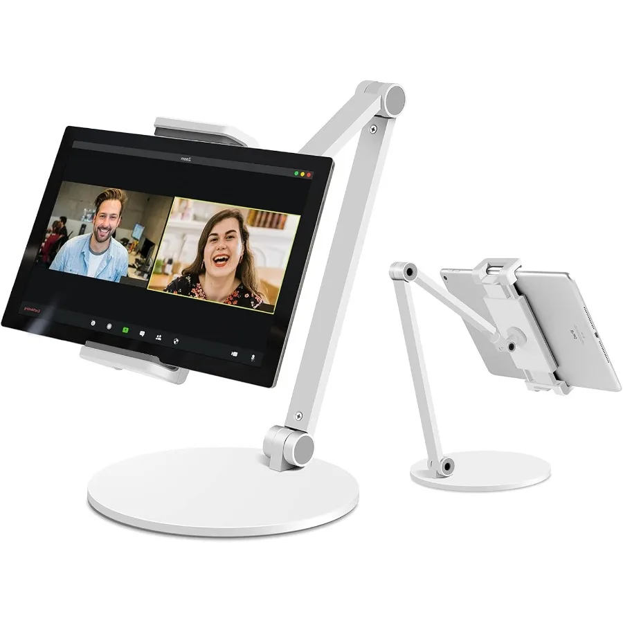 

Подставка Surface Pro iPad Pro 12,9, многоугольная регулируемая подставка для планшета, держатель для экрана 4,7 дюйма, 13 дюймов Microsoft Surface Pro Se
