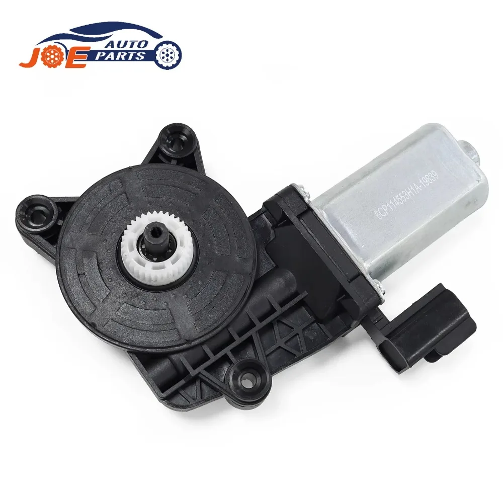 

6CP114553H1A Front Right And Rear Left Lift Motor For Ford Focus 2012-2015 ECOSPORT RANGER 2018- Car Accessories