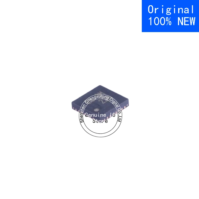 

2pcs/lot RT9992ZQW RT9992 ES WQFN New Original Genuine Ic