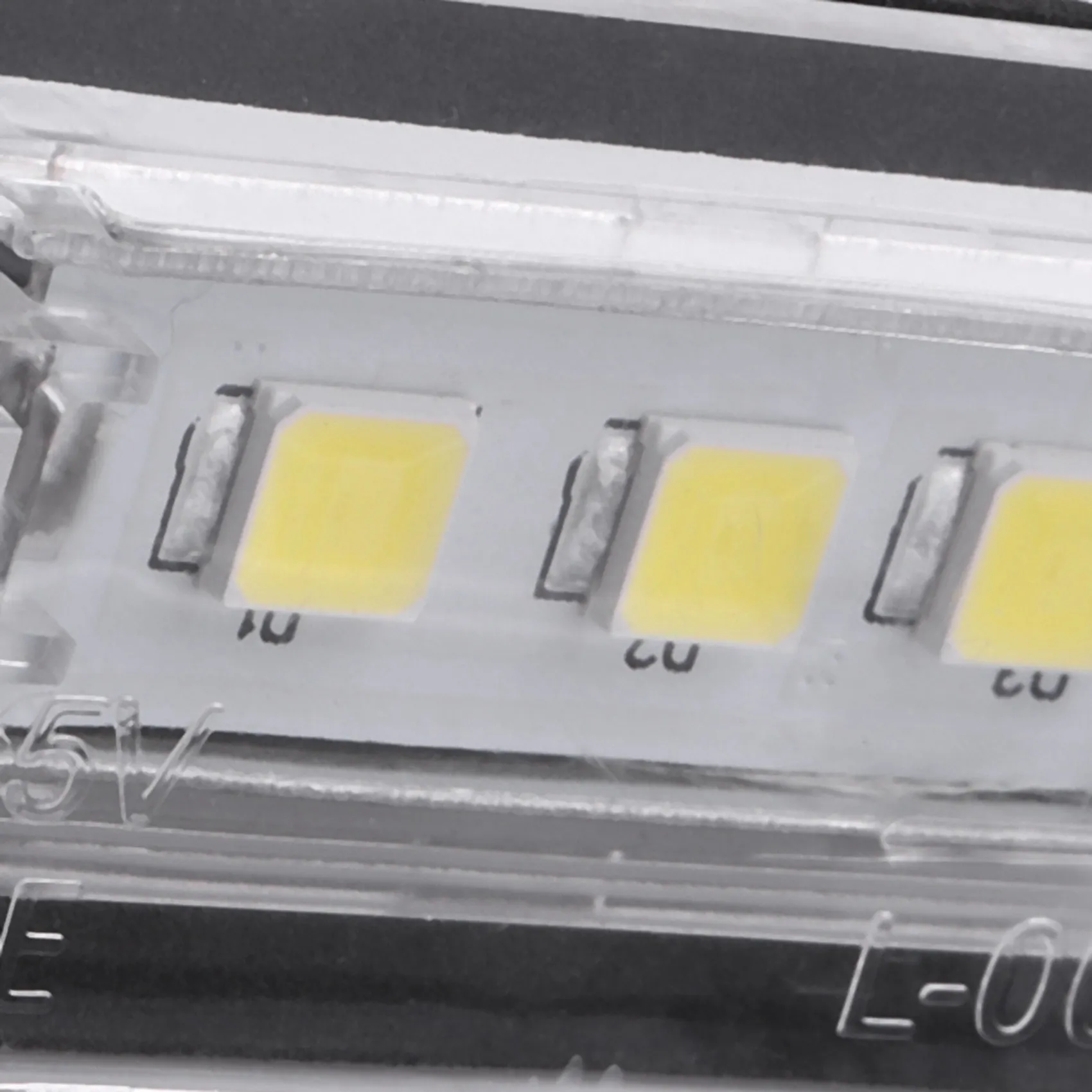 

Durable-2Pcs Led License Plate Light For Volvo S80 Xc90 S40 Xc60 S60 C70 V50 Xc70 V70