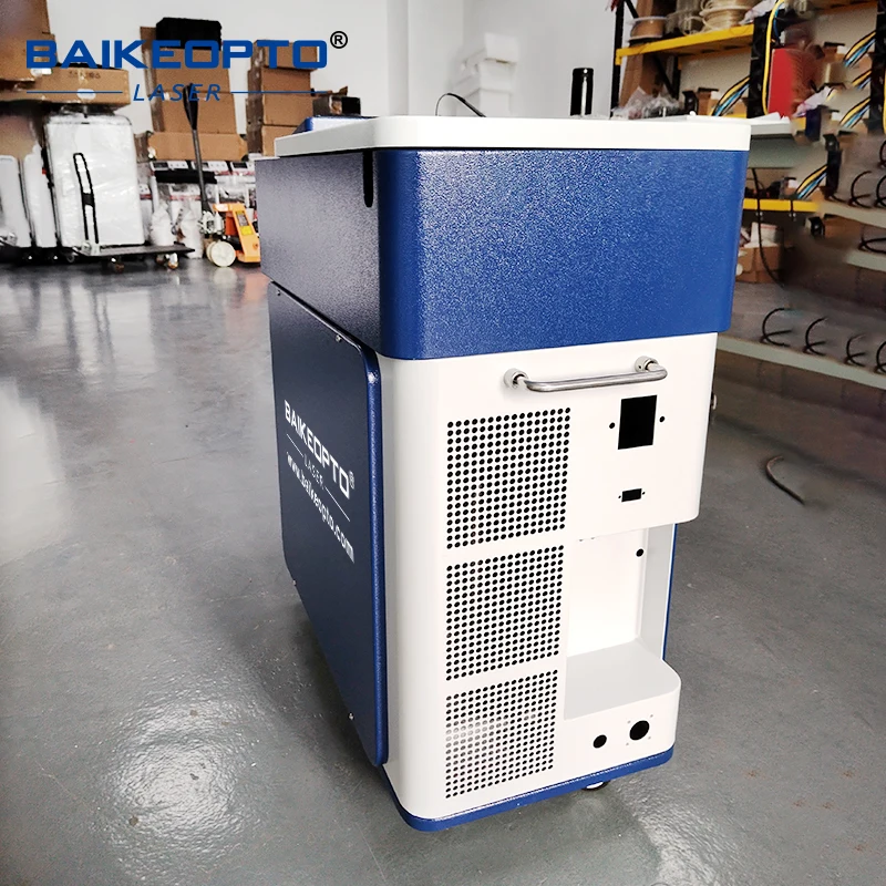 BK-FLC200M 200W Mul…